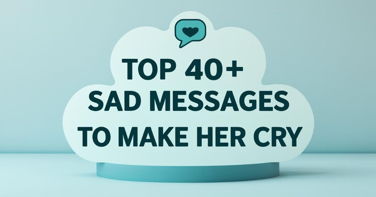 Apology Message For Mistake